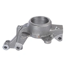 Кулак поворотный LADA 400158414R