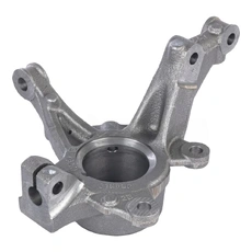 Кулак поворотный LADA 400158414R