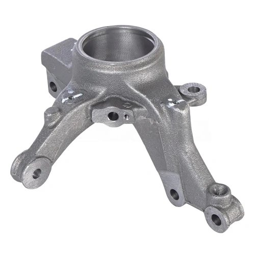 Кулак поворотный LADA 400158414R