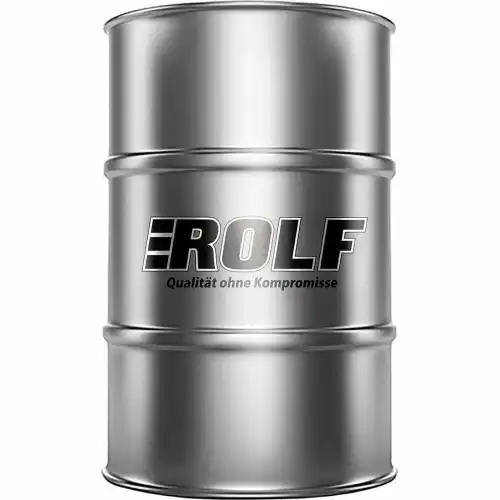 Моторное масло ROLF 322411
