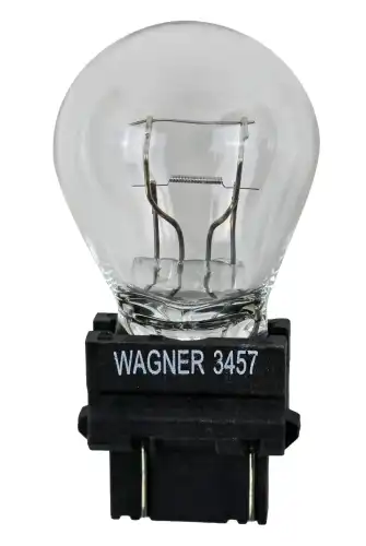 Автолампа WAGNER BP3457LL