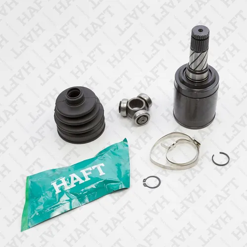 ШРУС внутренний к-т GI0138 HAFT