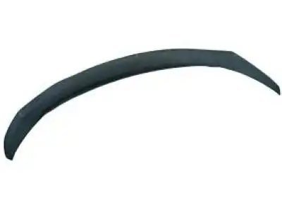 86591F2AA0 LIP ASSY FRONT BUMPER MOBIS