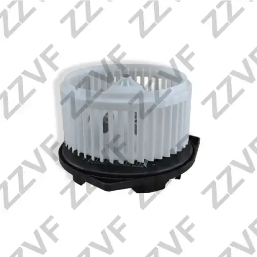Вентилятор отопителя ZZVF GRA11987