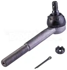 Рулевой наконечник DORMAN TI86180XL