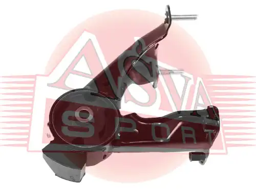 Подушка крепления двигателя ASVA 0112ST190RAT