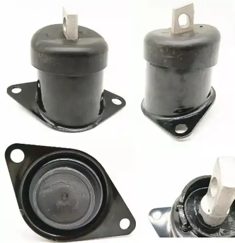 Подушка крепления двигателя DAR 50820TA0A01