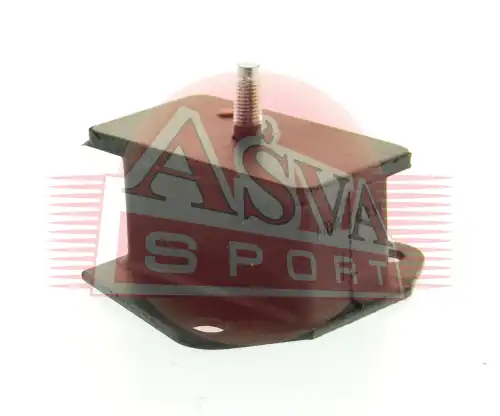 Подушка крепления двигателя ASVA 0412K96F