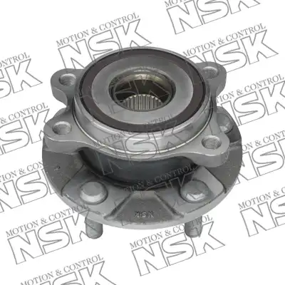Ступица NSK ZA62BWKH08LY5CP01