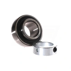 YEL2072F Подшипник YEL 207-2F SKF