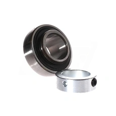 YEL2072F Подшипник YEL 207-2F SKF