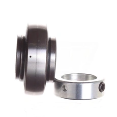 YEL2072F Подшипник YEL 207-2F SKF