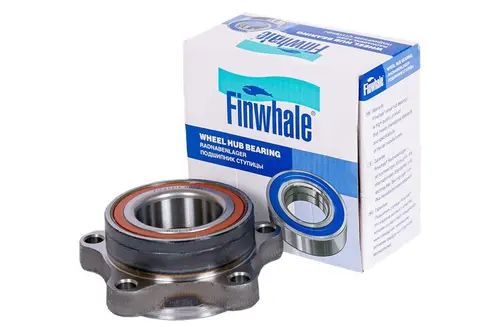 Ступица FINWHALE HB705