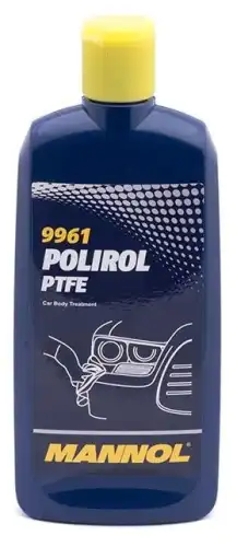 Полироль с тефлоном 9961 MANNOL