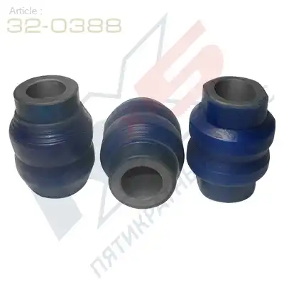 Рулевая рейка X5 RESOURCE 320388