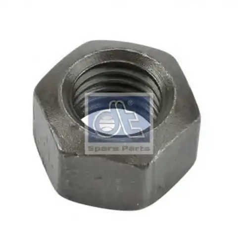 Гайка автомобильная DT 1.16141