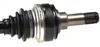 Привод задний левый 305981 GKN