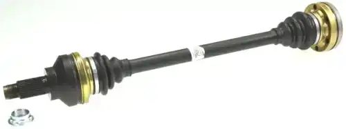 Приводной вал 306164 GKN
