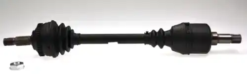 Приводной вал левый 305837 GKN