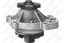 Насос системы охлаждения (помпа) STELLOX 4541-0001-SX