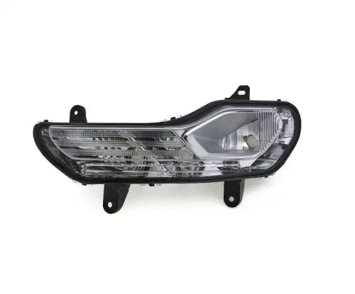 Фара противотуманная DEPO 4312037LUEN