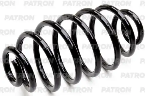 Пружина подвески задн > PCS774217 PATRON