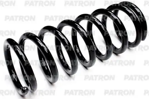 Пружина подвески передн PCS870901 PATRON
