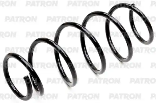 Пружина подвески передн PCS872842 PATRON