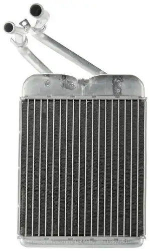 Радиатор печки SPECTRA PREMIUM 94762