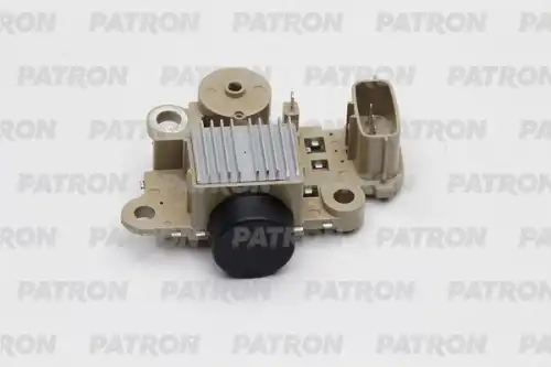 Генератор PATRON P250043KOR