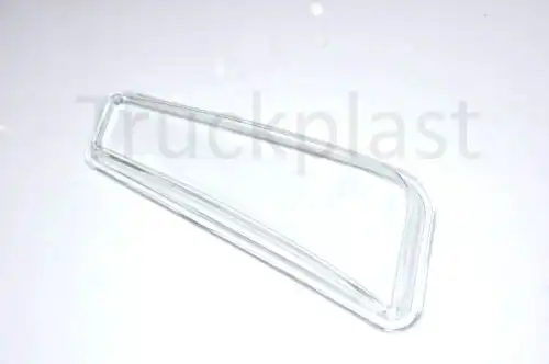Стекло фары TANGDE TD01-51-018FRS