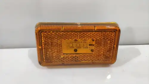 Фонарь габаритный TANGDE TD03-52-001F