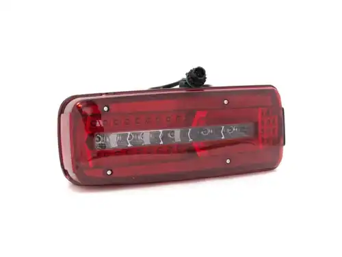 Фонарь задний TANGDE TD02-57-011AR