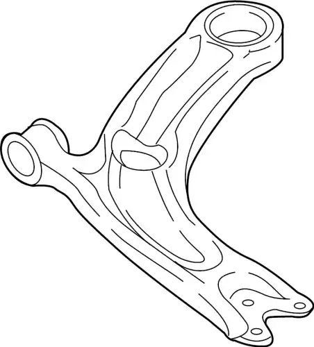 VAG 3Q0407151J
