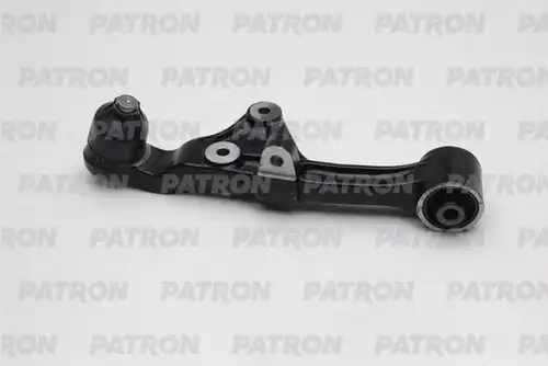 Рычаг подвески PATRON PS50100LKOR