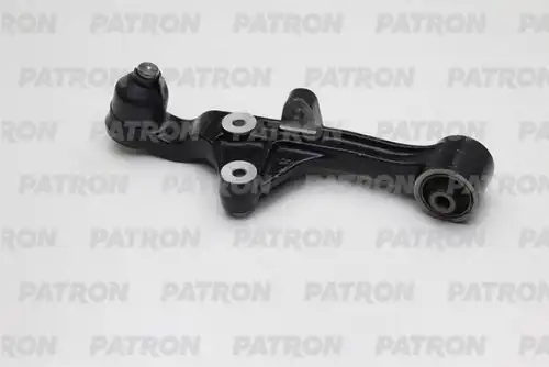 Рычаг подвески PATRON PS50100RKOR