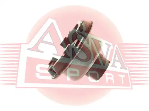 Сайлентблок 0101UZJ100FD2 ASVA