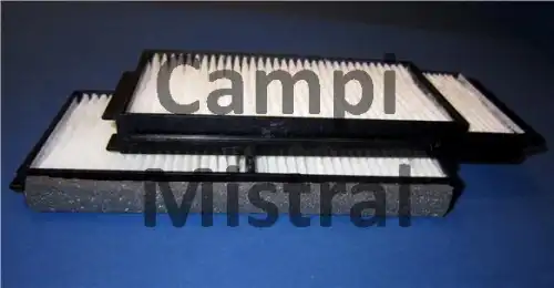 Салонный фильтр MISTRAL AVF1902