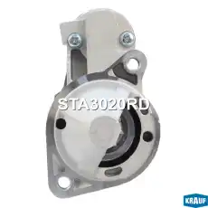 Стартер KRAUF STA3020RD