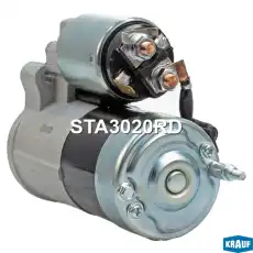 Стартер KRAUF STA3020RD
