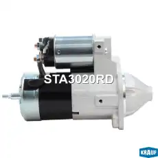 Стартер KRAUF STA3020RD