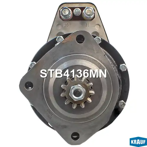 Стартер KRAUF STB4136MN