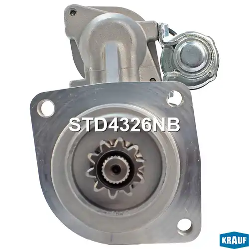 Стартер KRAUF STD4326NB