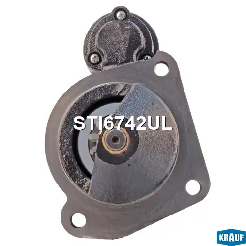 Стартер KRAUF STI6742UL