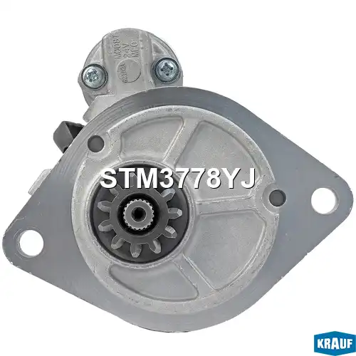 Стартер KRAUF STM3778YJ
