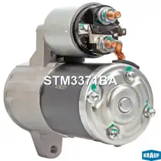 Стартер KRAUF STM3371BA