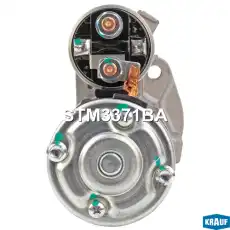 Стартер KRAUF STM3371BA