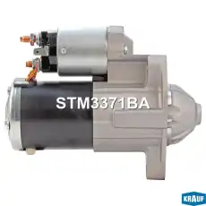 Стартер KRAUF STM3371BA