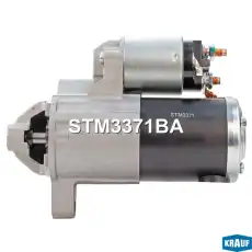 Стартер KRAUF STM3371BA