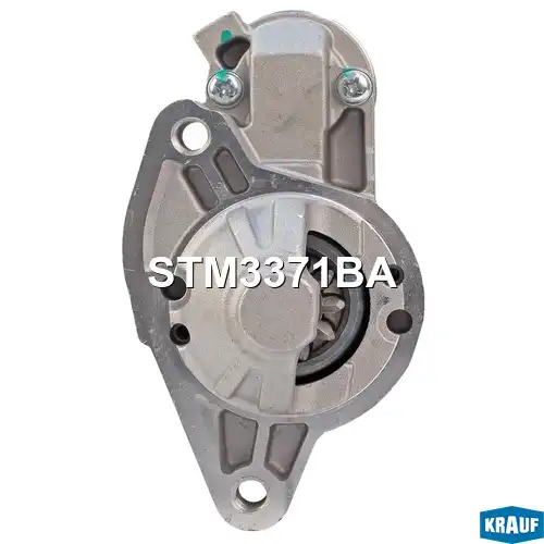 Стартер KRAUF STM3371BA